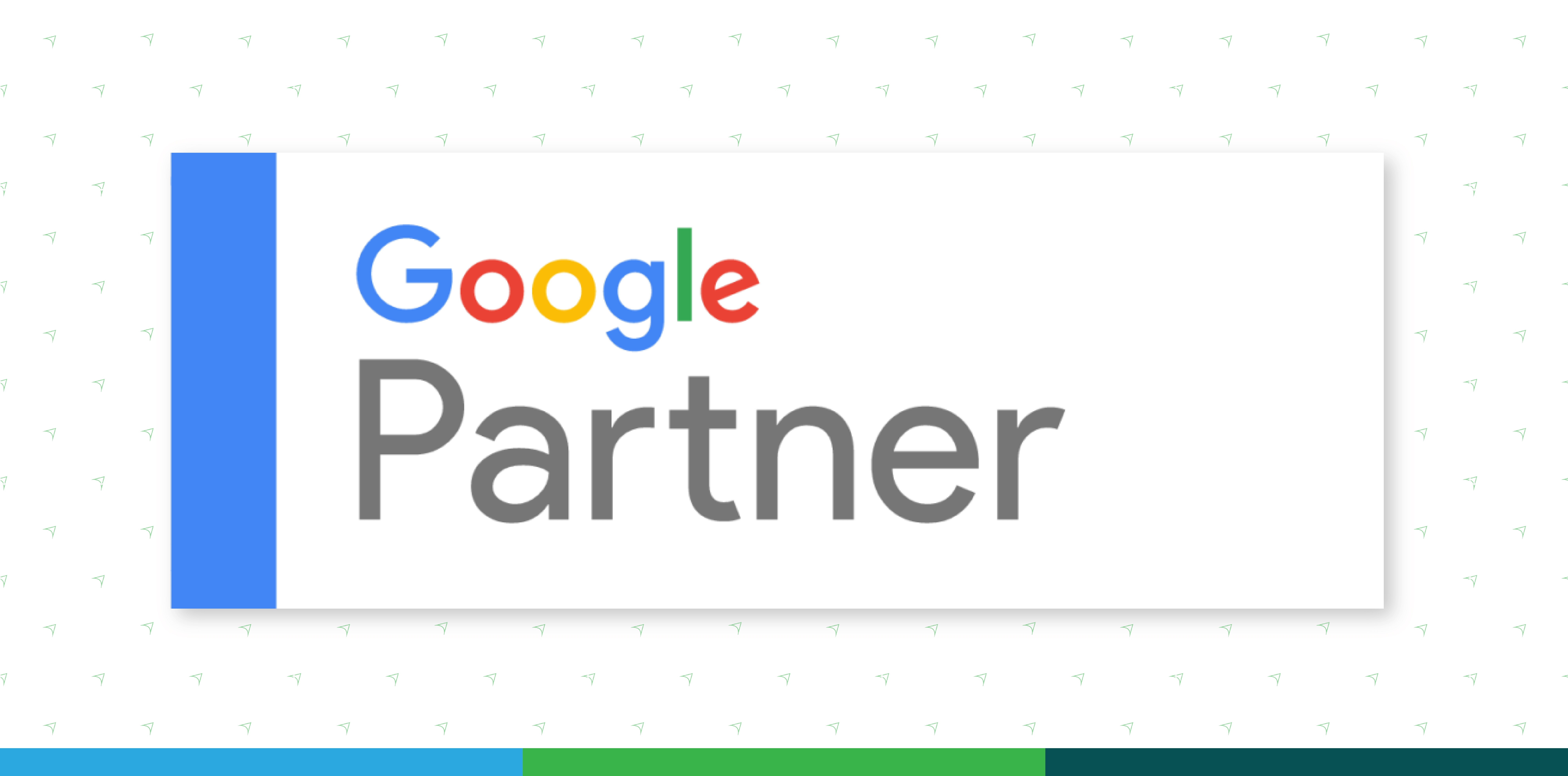 Google partner seal
