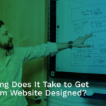 How Long Does It Take to Get a Custom Website Designed?