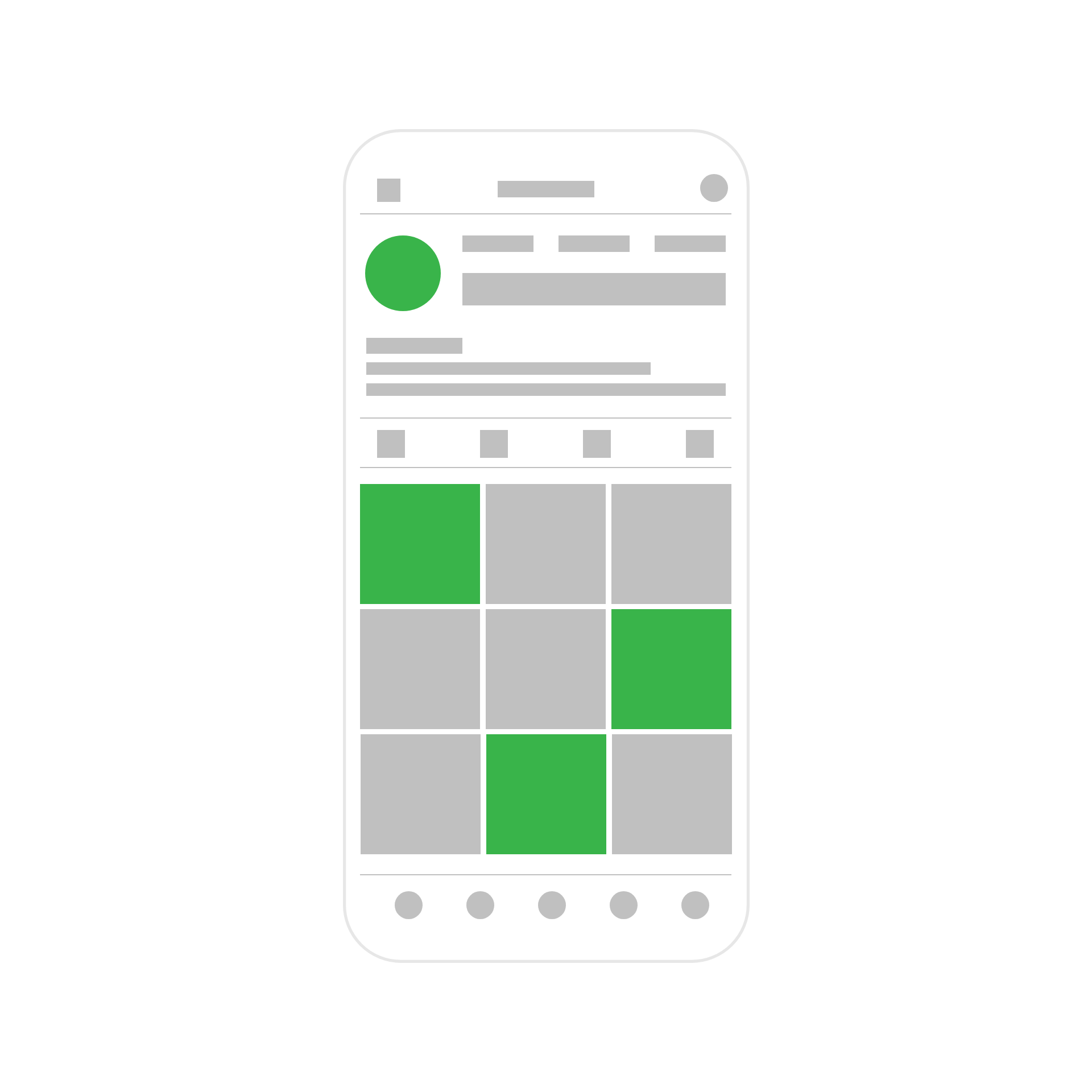 socmedia sketch