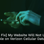 How to Fix Websites Not Loading on Verizon Cellular Network: Complete Troubleshooting Guide [ERR_NAME_NOT_RESOLVED]