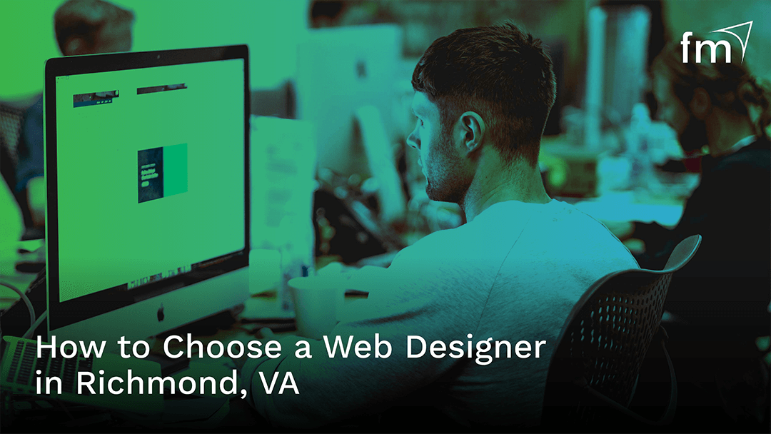 BlogHow to Choose a Web Designer in Richmond VA scaled 1