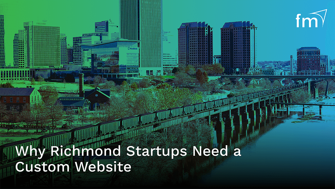 Why Richmond Startups Need a Custom Website scaled 1